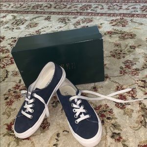 ralph lauren sneakers